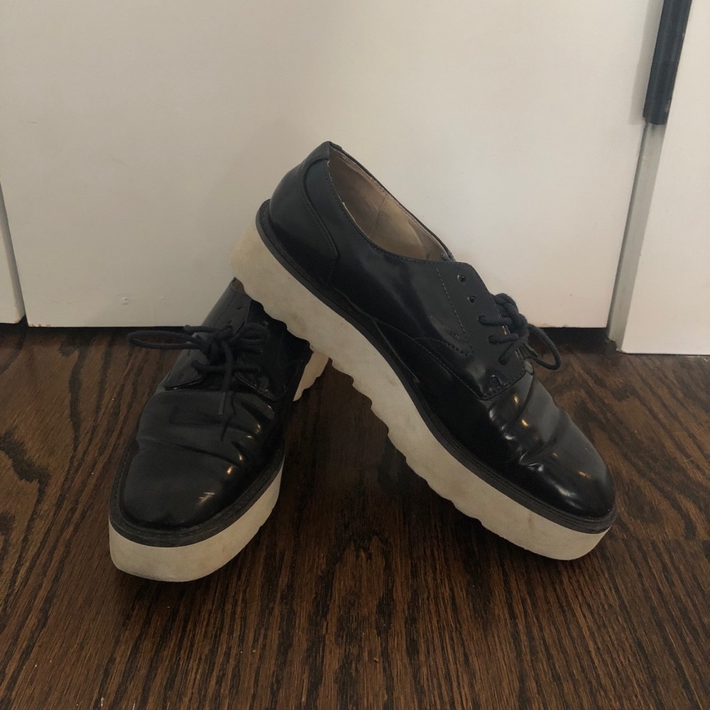 ZARA BUSINESS SNEAKER